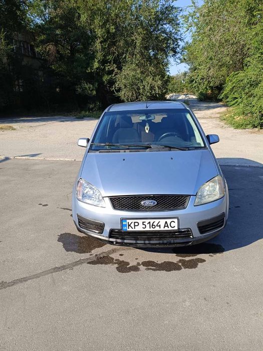 Продам Ford C-Max Winner 2006 г.