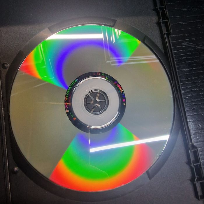 DVD A Mente dos Famosos