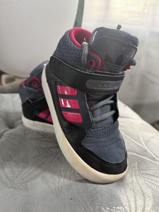Adidas buty za kostke