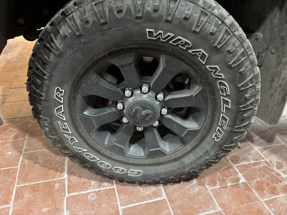 タイヤ・ホイール MICHELIN 265-65 R17 Купить шины Michelin 265/65r17: цена, отзывы, фото