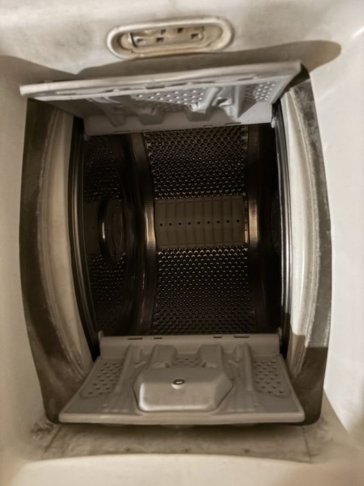 Пральна машина electrolux 5kg