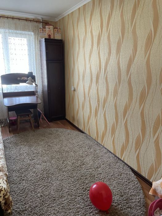 3-х Кімнатна квартира