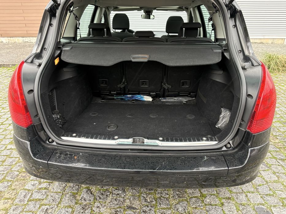 Peugeot 308 SW 1.6hdi 110