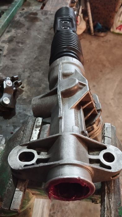 Рулевая рейка 2192 Калина 2 Лада гранта 2190