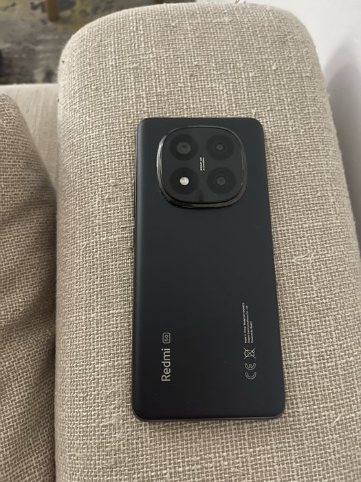 Xiaomi Redmi Note 14+ 5G