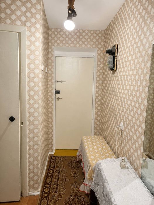 2к квартира на Вишенці- пр. Космонавтів