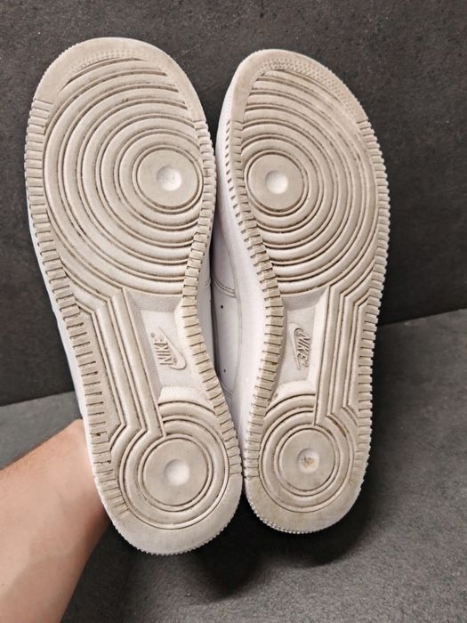 Nike air force 1 r. 45