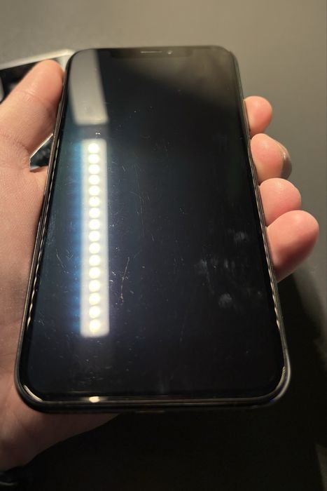 IPhone X, 256gb, стан 9/10