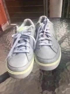 Buty sportowe Nike