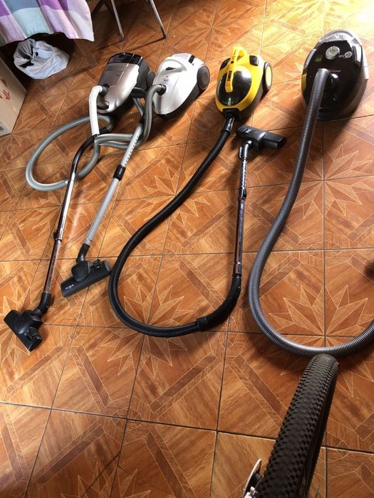 Продам пылесос ROWENTA