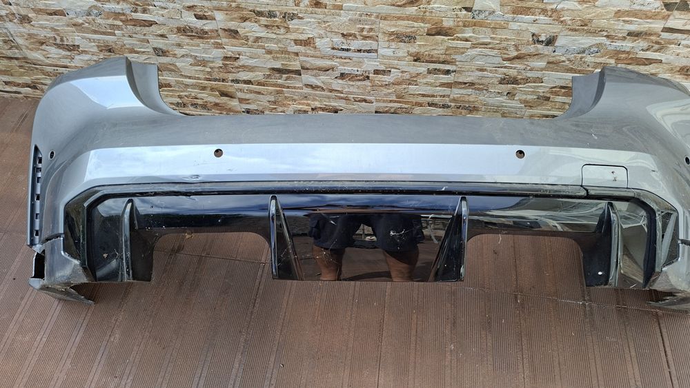 Para Choques Bmw Usados