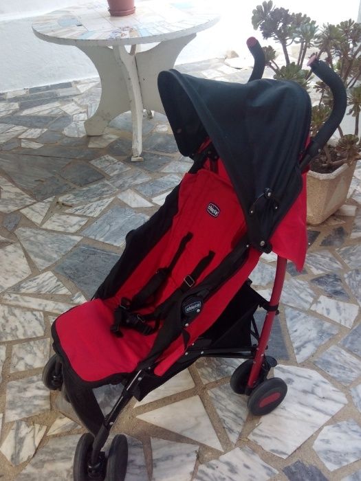 Chicco Baby Stroller64564392231938121