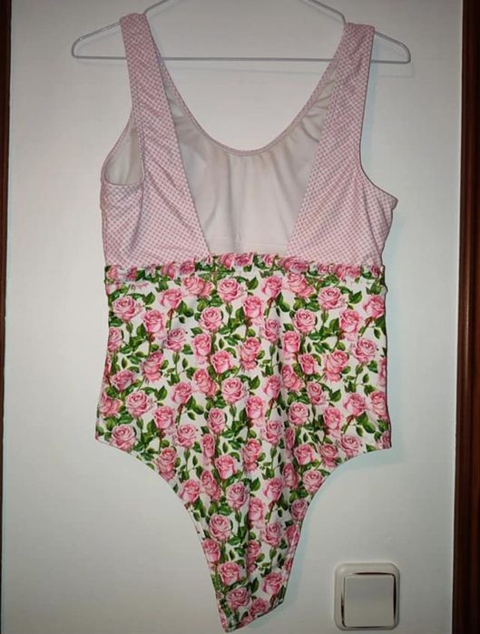 Fato de banho elegante