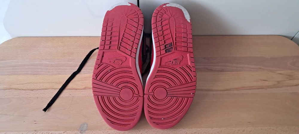 Nike Jordan 22,5 cm roz 36