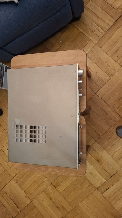 Magnetogon kasetony Technics M65