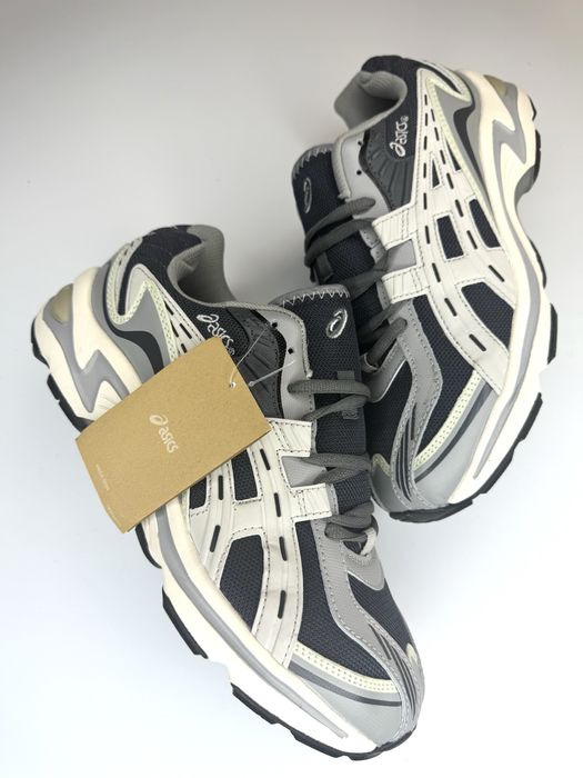 Кроссовки ASICs новые - 44 размер в наличии