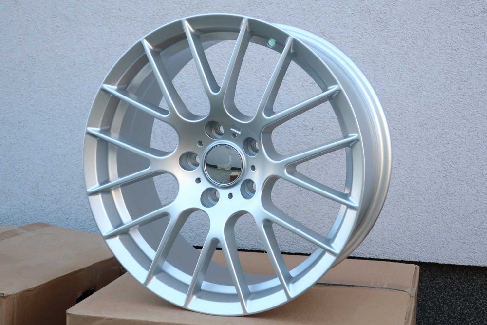 alu felgi 18 5x120 replika styling 359 8/9j szeroki tył BMW  e46 e36 e90 e85 e81 e93 e89 e92 f30 f31 e87 e88