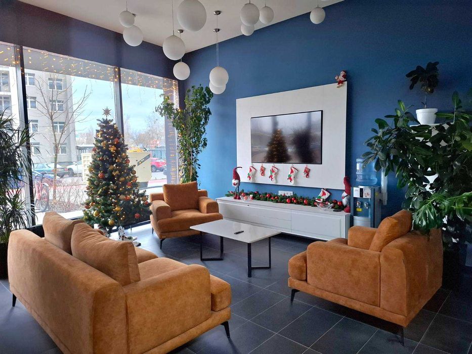 1-комнатная квартира по адресу (площадь 47 м²) - Atlanta.ua - фото 11