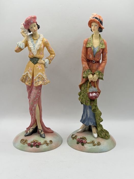 Figurka Frances marki The Leonardo Collection