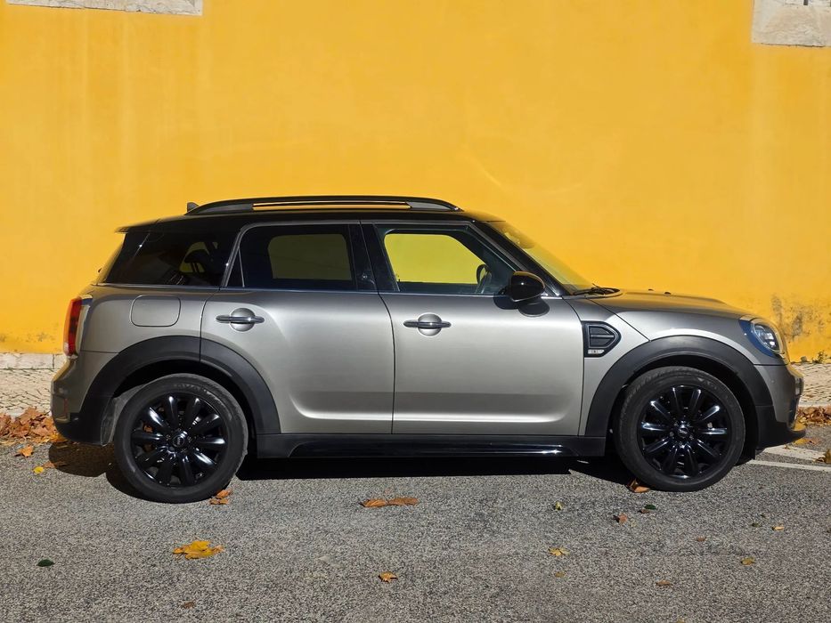 MINI Countryman Cooper D Auto