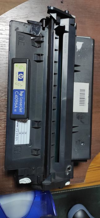 Картридж C4096A до принтера HP LaserJet 2200