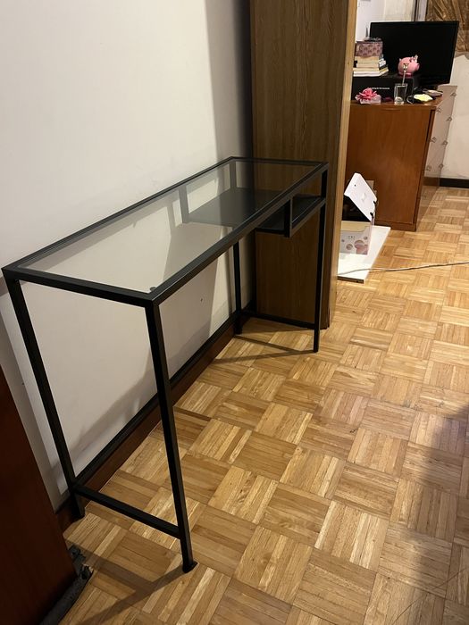 Aparador / Mesa estilo escritorio