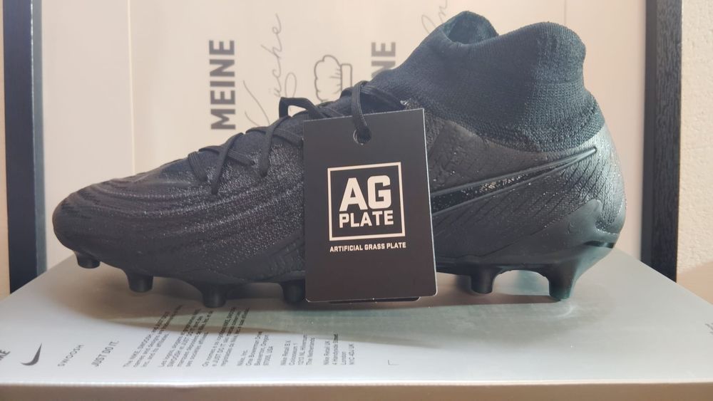 Nowe Buty piłkarskie profy Nike PHANTOM LUNA II ELITE AG r. 44.5 orlik