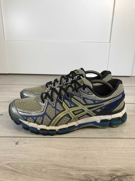 Buty ASICS Gel-Kayano 20 rozm. 45