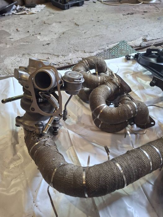 C20let z20let после капитального ремонта