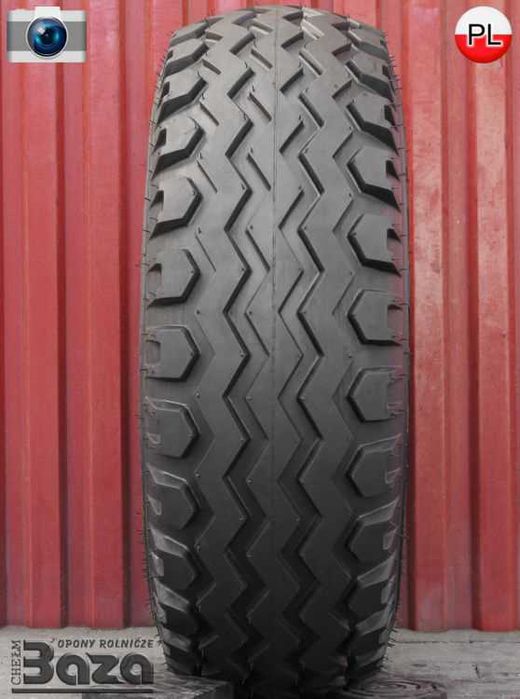 BAZA Koło 11.5/80-15.3 Kabat / Polkar 14PR TUR Ursus C-385, MF, Zetor