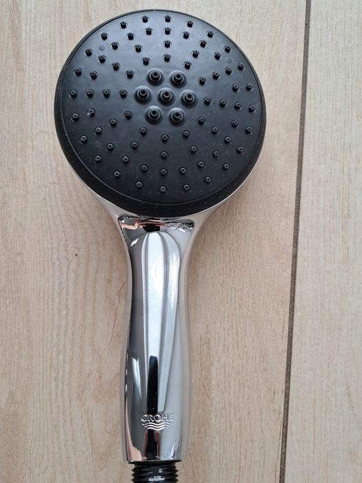 Słuchawka prysznicowa Grohe