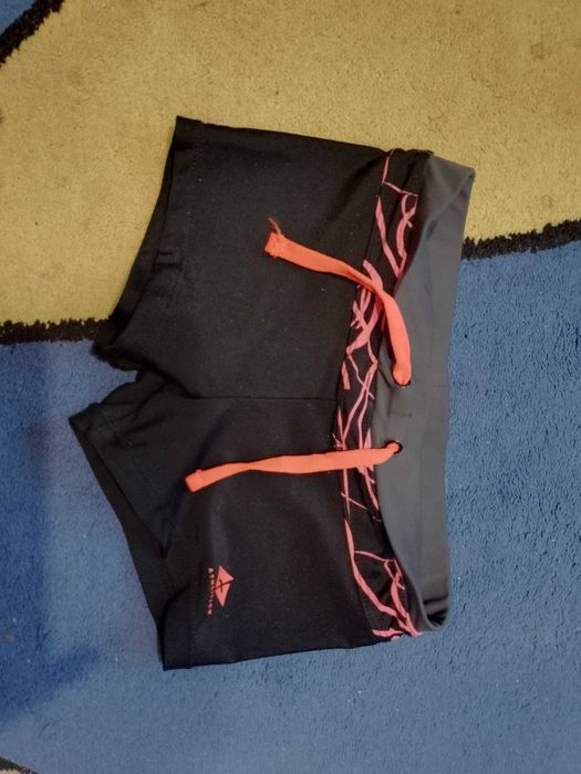 Kąpielówki spodenki do pływania chłopięce