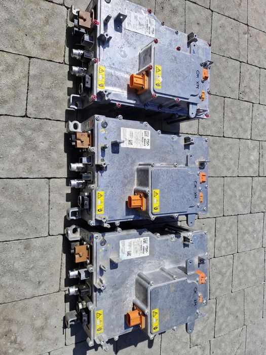 Інвертор чарджер Opel Mokka Astra Corsa Combo Peugeot 208 2008 Citroen Vivaro Expert Jumpy Scudo