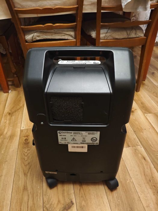 Koncentrator tlenu DeVilbiss 525KS