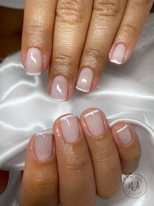 Manucure e pedicire aos sabados