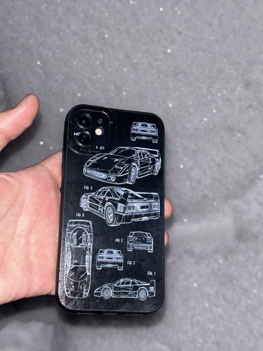 Чохол для iphone11