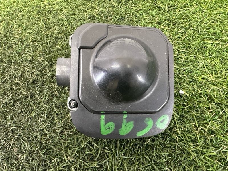 Дистроник левый Volkswagen Touareg NF 3.6 CGRA 2015