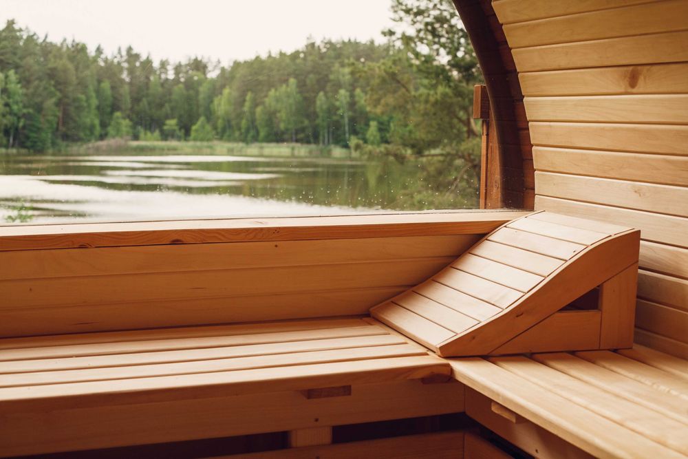 Dom, Sauna i Balia w cenie, Warmia i Mazury,  jezioro.