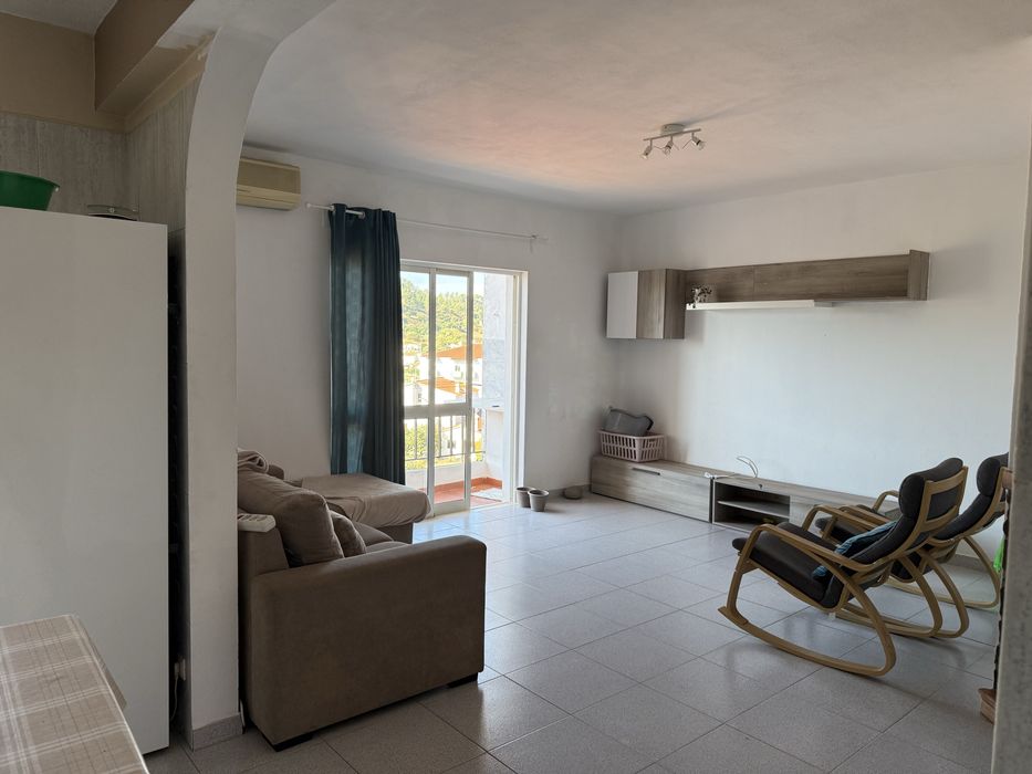 Apartamento T2 - Messines