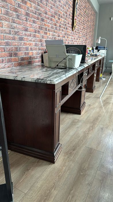 Barber Shop Counter64176774062466120