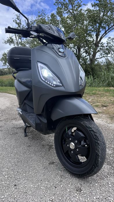 Piaggio 1 Active