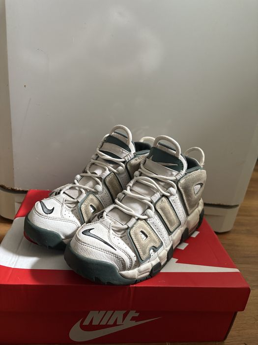 Nike Air More Uptempo KI (GS)
