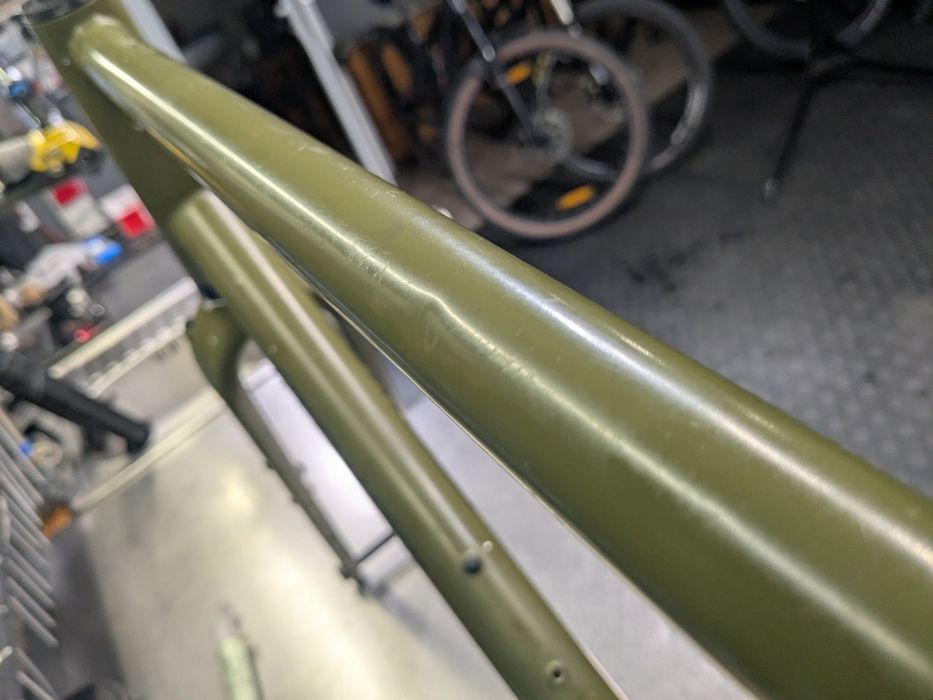 Фреймсет Specialized Sequoia