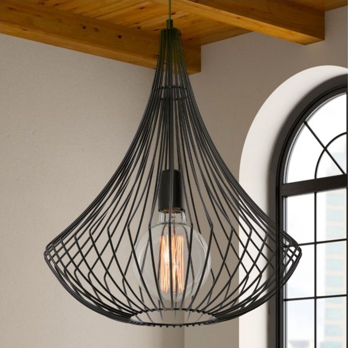 Lampa sufitowa x2
