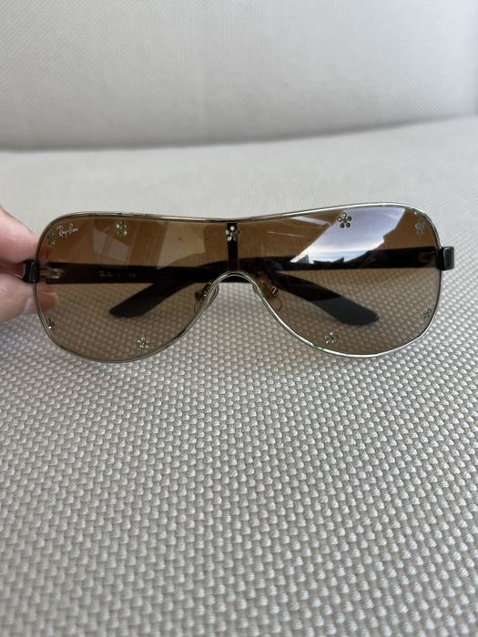 Oculos de Sol Ray-Ban- Junior