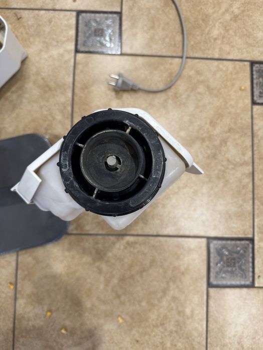 Очисник повітря Panasonic  F-VXK50R