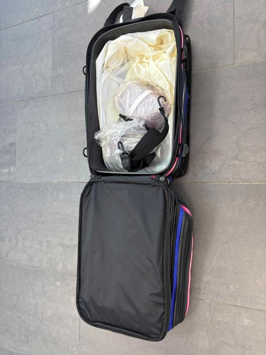 Torba Motocyklowa Na Zbiornik Bag Vanessa [5769]