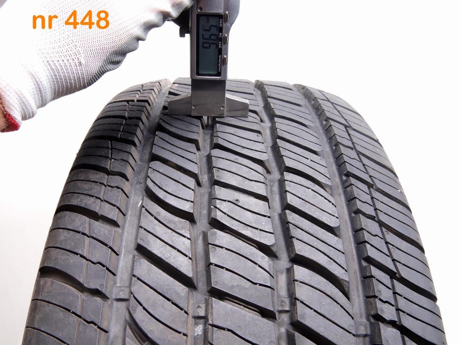 Cooper Adventurer H/T 265/60 R18