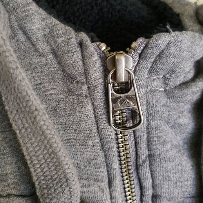Casaco Polar Quiksilver S - Homem ( NOVO )
