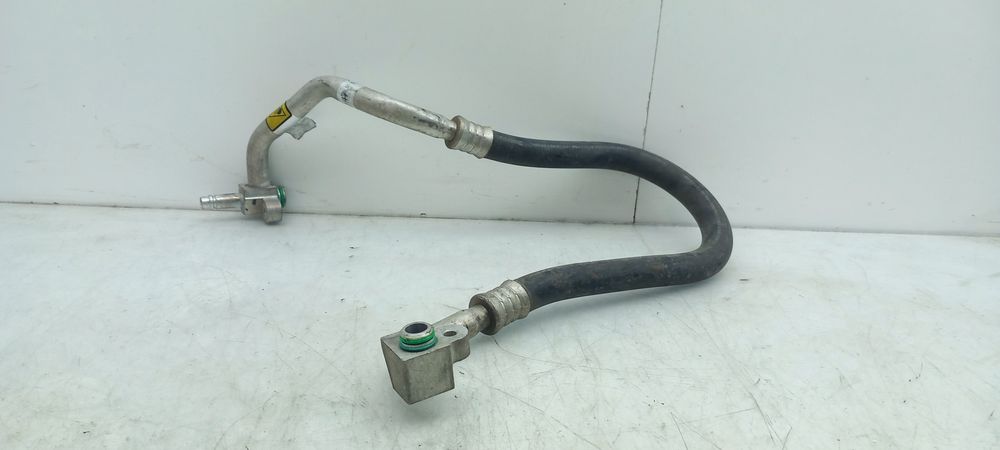 Tubo AC FIAT 500 (312_)